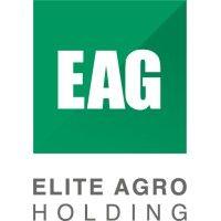 elite agro holding logo image