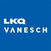 lkq vanesch logo image