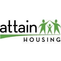 attain housing