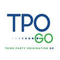 tpo go logo image