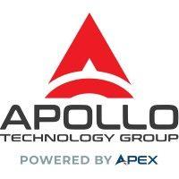 apollo technology group logo image