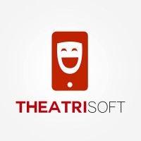 theatrisoft logo image