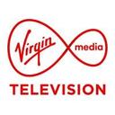 logo of Virgin Media Television