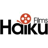 haiku films logo image