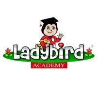 ladybird academy logo image