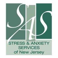 stress and anxiety services of nj, llc logo image