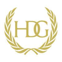 the harvest development group logo image