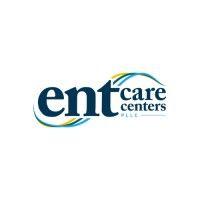 ent care centers logo image