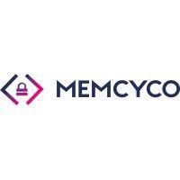 memcyco logo image