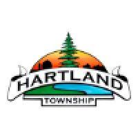 hartland township logo image