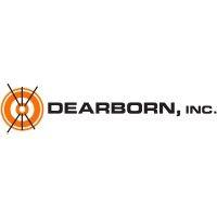 dearborn, inc. logo image