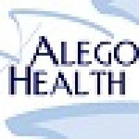 alego health logo image