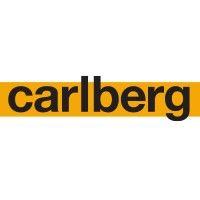 carlberg branding & advertising logo image