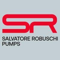 salvatore robuschi pumps logo image