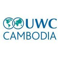 uwc cambodia logo image