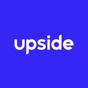 logo of Upside Webdesign Development