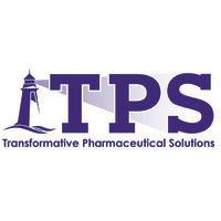 transformative pharmaceutical solutions logo image