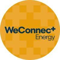 weconnect energy - subsurface logo image