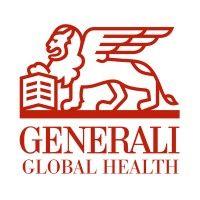 generali global health logo image