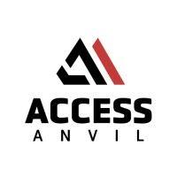 access anvil corp. logo image