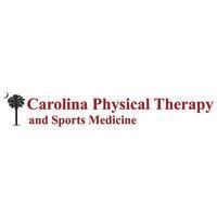 carolina physical therapy and sports medicine logo image