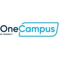 onecampus by transact logo image