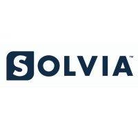 solvia digital solutions logo image