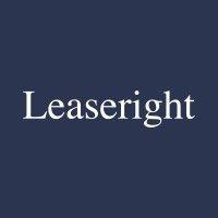 leaseright logo image