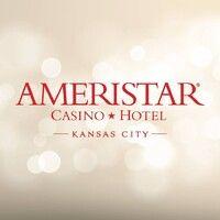 ameristar casino hotel kansas city logo image