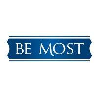 bemost logo image