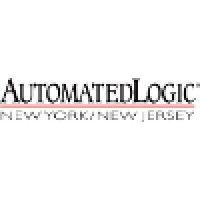 automated logic ny/nj logo image