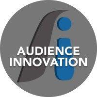 audience innovation logo image