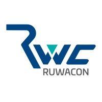 ruwacon (pty) ltd logo image