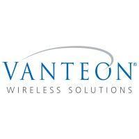 vanteon corporation logo image