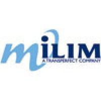 milim writing & translation services logo image