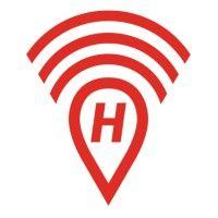 hotspot logo image