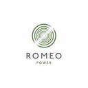 logo of Romeo Power Inc Acquired By Nikola Corporation