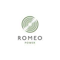 romeo power, inc. (acquired by nikola corporation)