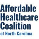 logo of Affordable Healthcare Coalition Of Nc