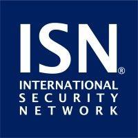 isn international security network gmbh