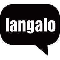 langalo inc. logo image