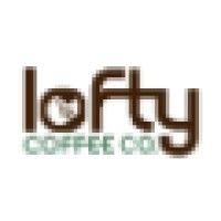 lofty coffee co logo image