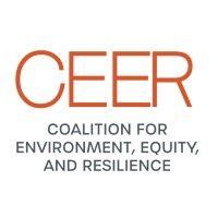 coalition for environment, equity and resilience