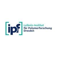 leibniz-institut für polymerforschung dresden logo image