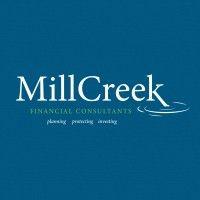 millcreek financial consultants logo image