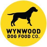 wynwood dog food co. logo image