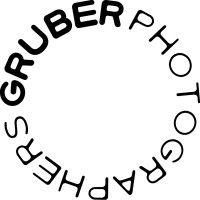 gruber photographers logo image