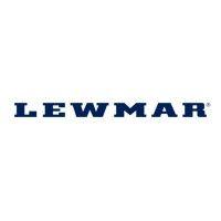 lewmar logo image