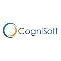 cognisoft ltd logo image