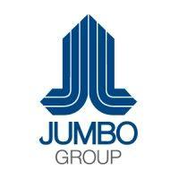 jumbo group logo image